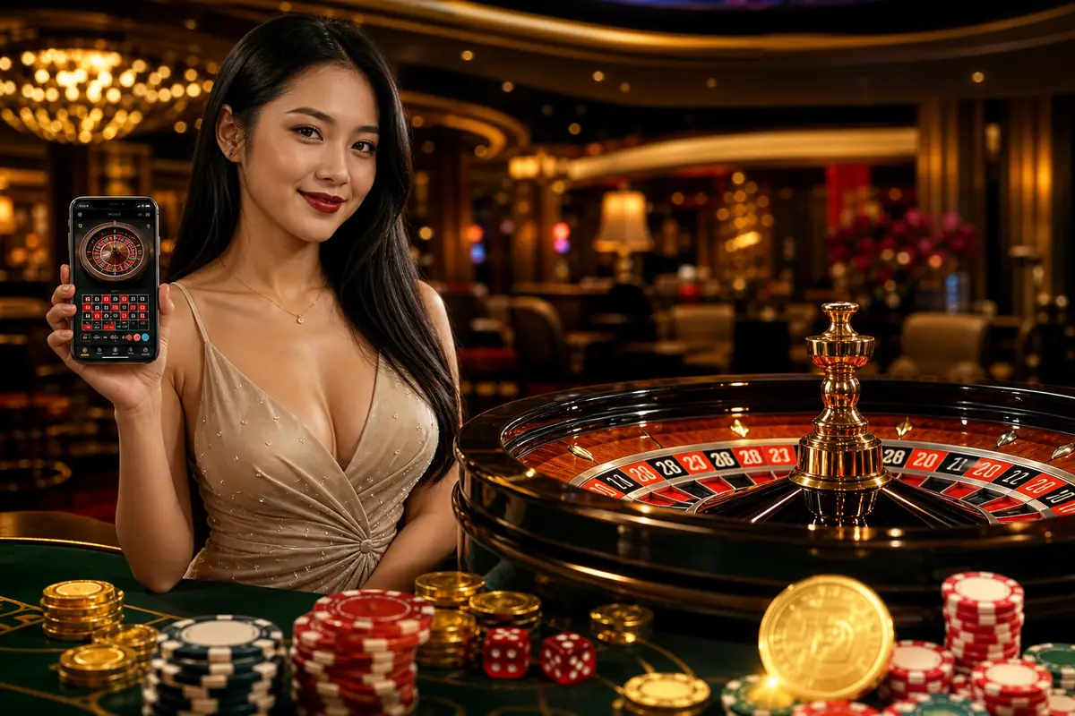 Cam kết của qh235 với người chơi Việt Nam